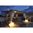 Фото #3 товара SLV ROTOBALL FLOOR 25 - Outdoor floor lighting - White - Steel - IP44 - Street - I