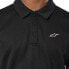 Фото #7 товара ALPINESTARS Realm short sleeve polo