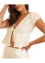 ფოტო #2 პროდუქტის Women's Sun Valley Top