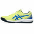 Фото #12 товара Кроссовки Asics Gel-Dedicate 8 Men Yellow