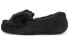 UGG Ansley Holiday Puff Bow 1103858-BLK