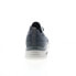 Фото #13 товара Skechers Go Walk Hyper Burst 216083 Mens Gray Lifestyle Sneakers Shoes