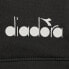 Diadora Hd Warm Up Winter Sweat Running Pullover Hoodie Womens Black Casual Oute S - фото #3