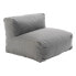 Modulares Sofa-Sessel Mixi