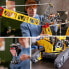 Набор машинок Lego Liebherr 42146