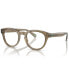 ფოტო #1 პროდუქტის Men's Phantos Eyeglasses, PH2262 50