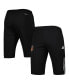 Men's Black Atlanta United FC 2023 On-Field Training AEROREADY Half Pants