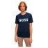 Фото #1 товара BOSS Thinking T-shirt