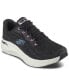 Фото #1 товара Women's GO WALK Arch Fit 2.0 - Rich Vision Walking Sneakers from Finish Line