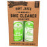 JUICE LUBES Dirt Bike cleaning Kit 1L 2 units