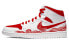 Air Jordan 1 Mid 554724-129 Sneakers