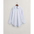 ფოტო #1 პროდუქტის GANT 4300232 Long Sleeve Shirt