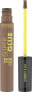 Фото #3 товара Augenbrauengel Super Glue 020 Light Brown, 4 ml