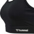 ფოტო #4 პროდუქტის HUMMEL Chipo Padded Sports Bra