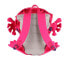 LITTLELIFE Pink Frog 10L backpack