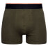 SUPERDRY Classic Boxer 2 Units