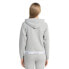 Calvin Klein Top Hoodie Full ZW QS5667E