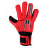 HO SOCCER Ultimate One Flat Protek junior goalkeeper gloves