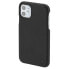 Фото #8 товара Hama Finest Sense Cover Apple iPhone 11 Schwarz