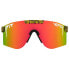 ფოტო #4 პროდუქტის PIT VIPER The Originals Carnivore sunglasses