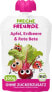 Quetschie 100% Apfel, Rote Beete, Erdbeere & Himbeere ab 8 Monaten, 100 g