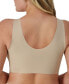 Comfort Revolution EasyLite Shaping Wireless Bra DF3491