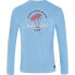 PROTEST Grant Long Sleeve Surf T-Shirt