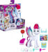 Figurka Hasbro My Little Pony Zipp Storm Überraschungsflügel, Spielfigur