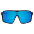 GOG Kronos polarized sunglasses Черный, Polychromatic White-Blue/Cat3 - фото #3