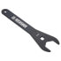 Фото #1 товара Амортизатор задний для воздушной подвески ROCKSHOX Vivid Air Reservoir 31 мм Flat Wrench (Crowfoot Compatible)