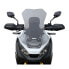 Фото #2 товара WRS Honda X-ADV 750 D ABS DCT 17-20 HO011F Windshield