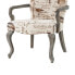 Фото #3 товара Bridgitte Fabric Accent Chair