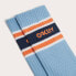 Фото #2 товара Носки спортивные Oakley APPAREL Icon B1B 2.0 Half crew socks