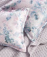Фото #4 товара CLOSEOUT! Primavera Floral 3-Pc. Comforter Set, Full/Queen, Created for Macy's