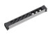 Фото #1 товара Bachmann 909.008 - 5 AC outlet(s) - Black - Silver