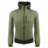 Фото #7 товара ECOON Active Light Insulated Hybrid With Cap jacket