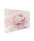 Фото #2 товара Cora Niele 'Stylisch Rose Pink' Canvas Art - 32" x 24" x 2"