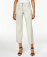 Фото #8 товара Style & Co Women's Cropped Straight Leg Pants Industrial Blue 6