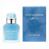 Фото #3 товара Dolce & Gabbana Light Blue Eau Intense pour Homme Парфюмерная вода