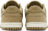 [DV7415-200] Womens Nike DUNK LOW PRM 'NEUTRAL OLIVE'