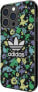 Фото #5 товара Adidas Adidas OR Snap Case Flower AOP iPhone 13 Pro / 13 6,1" wielokolorowy/colourful 47104