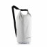 Фото #6 товара Водонепроницаемая спортивная сумка Drysal InnovaGoods 10 L Серый PVC (Пересмотрено A)