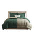 Фото #21 товара Premium All Season Quilted Down Alternative Comforter, Twin Xl