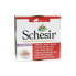 Cat food SCHESIR Beef 85 g