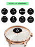 Фото #4 товара Withings HWA11-model 1-All-Int ScanWatch Light Sand 37 mm 5ATM