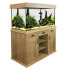 FLUVAL Shaker 345L furniture & aquarium kit Коричневый - фото #3