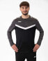 Фото #1 товара Jako NEU Sweat Iconic Fussball & Teamsport-Produkte Für Herren