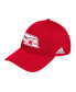 Men's Scarlet Nebraska Huskers State Slouch Adjustable Hat