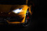 Toyz Samochód auto na akumulator Caretero Toyz Lamborghini Aventador SVJ akumulatorowiec + pilot zdalnego sterowania - żółty