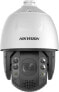 Фото #1 товара Kamera IP Hikvision KAMERA IP SZYBKOOBROTOWA ZEWNĘTRZNA DS-2DE7A825IW-AEB(T5) ACUSENSE - 8.3 Mpx, 4K UHD 5.9 ... 147.5 mm Hikvision